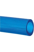 serhortum  1/2 SİLİKONLU PVC NATUREL SU HORTUMU 25 MT. MAVİ - 2