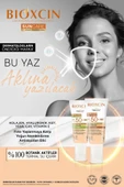Bioxcin Sun Care Akneye Eğilimli Ciltler Için Renkli Güneş Kremi 50 Spf - 3