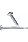 Std  Matkap Uçlu Vida 3,9*22 Mm ( 100 Adet ) - 1