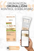 Bioxcin Sun Care Akneye Eğilimli Ciltler Için Renkli Güneş Kremi 50 Spf - 8
