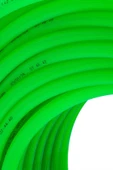 serhortum  1/2 SİLİKONLU PVC NATUREL SU HORTUMU 30 MT. - 2