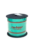 rabant  Rafya Şerit Kurdele EN : 8 mm - 200 mt. YEŞİL - 1
