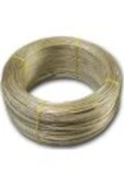 Starline  Pvc Kaplı Halat 4 mm 50 mt - 1