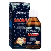 Balen Snowy C Vitamini Şurup 150 Ml - 1