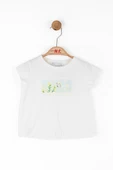 Kız Bebek Butterfly Tshirt thumbnail 1
