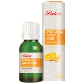 Balen Portakal Kabuğu Yağı 20 ml - 1