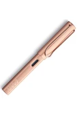Lamy Lx Dolma Kalem Rose Gold Kaplama Klıps M Uc M-76 - 1