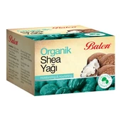 Balen Organik Shea Yağı 50 ml - 1