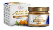 Softem Çay Ağacı ve Aynısefa Balsamı 20 g - 1