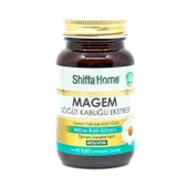 Shiffa Home Magem 670 mg 60 Kapsül - 1