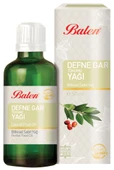 Balen Defne Gar Tohumu Yağı 50 ml Soğuk Pres - 1