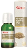 Balen Kimyon Tohumu Yağı 20 ml Soğuk Pres - 1