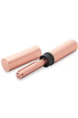 Lamy Lx Dolma Kalem Rose Gold Kaplama Klıps M Uc M-76 - 7