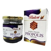 Balen Bal Polen Propolis Karışımı 230 gr - 1