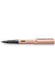 Lamy Lx Dolma Kalem Rose Gold Kaplama Klıps M Uc M-76 - 2
