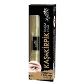 Softem Kaş Kirpik Bakım Yağı 20 ml - 1