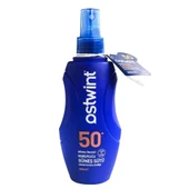 Ostwint Güneş Öncesi Koruyucu Güneş Sütü Sprey 200 ml - 1