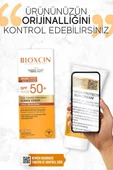 Bioxcin Sun Care Lekeye Eğilimli Ciltler İçin Çok Yüksek Korumalı Güneş Kremi 50 Spf 150 Ml - 7