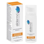Alldermo Hassas Ciltker İçin Güneş Koruyucu Yüz Bakım Kremi SPF 50+ 50 ml - 1