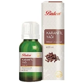 Balen Karanfil Yağı 20 ml - 1