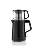 Arzum AR3134 Dreamtea Çay Makinesi - Siyah thumbnail 1