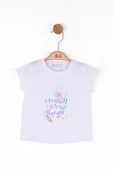 Kız Bebek Rabbıt Tshirt - 1