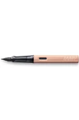 Lamy Lx Dolma Kalem Rose Gold Kaplama Klıps M Uc M-76 - 8