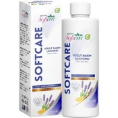 Softem Softcare Vücut Bakım Losyonu 250 ml - Yetişkin ve Tüm Ciltler Için - 2
