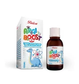 Balen Argı Boost Multivitamin Şurup 150 Ml - 1