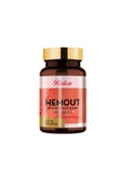 Balen Hemout 370 mg 60 kapsül - 1