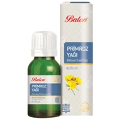 Balen Primroz Yağı 20 ml Soğuk Pres - 1