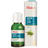 Balen Sedir Ağacı Yağı 20 ml - 1
