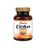 Balen Çinko 325 mg 90 kapsül - 1