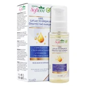 Softem Leke Çatlak Yağ Karışımı 70 ml - 1