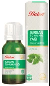 Balen Isırgan Tohumu Yağı 20 ml Soğuk Pres - 1