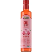 Gül Sirkesi - 500 ml - 1
