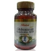Balen Glukozamin Kondroitin Msm Boswelia 1200 mg 60 tablet - 1