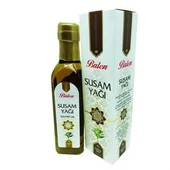 Balen Susam Yağı 250 ml Soğuk Pres - 1