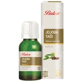 Balen Jojoba Yağı 20 ml Soğuk Pres - 1