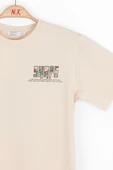 Erkek Çocuk Local Tshirt 46349 - 10