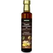 Aksu Vital Propolisli Zencefilli Keçiboynuzu Özü 350 Gr Katkısız Yüzde 100 Doğal - 1