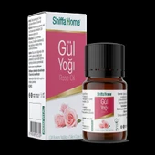 Shiffa Home Gül Yağı 5 ml Aksu Vital - 1