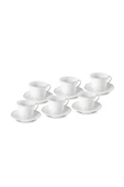 Karaca Helena 6 Kişilik Kahve Fincanı 80 Ml - 7
