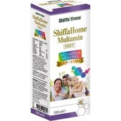 Shiffa Home Multamin Şurup Vitamin ve Mineral Karışımı 100 ml - 1