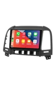 Maitech MTC 432 Serisi Hyundai Santa Fe 2006-2012 4-64GB Android Multimedya Teyp - 1