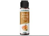 Shiffa Home Kabak Çekirdeği Yağı 50 ml Aksu Vital - 1
