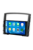 Maitech MTC 332 Serisi Mitsubishi Pajero 2006-2011 4-32GB Android Multimedya Teyp - 1