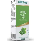 Shiffa Home Nane Yağı 5 ml - 1