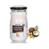 Shiffa Home Katı Hindistan Cevizi Yağı 330 ml - 1