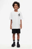 Erkek Çocuk Noir Tshirt 48312 - 1